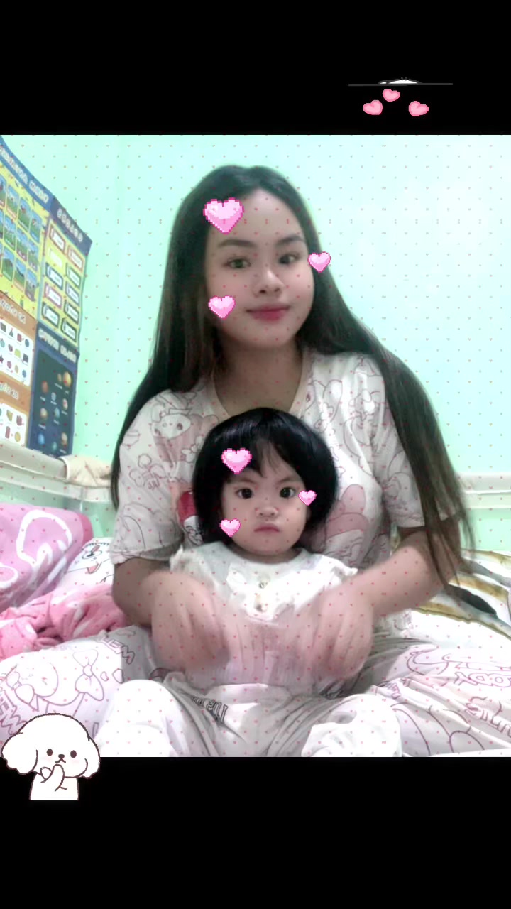 @โกThazia & Mommy J's lifeโก