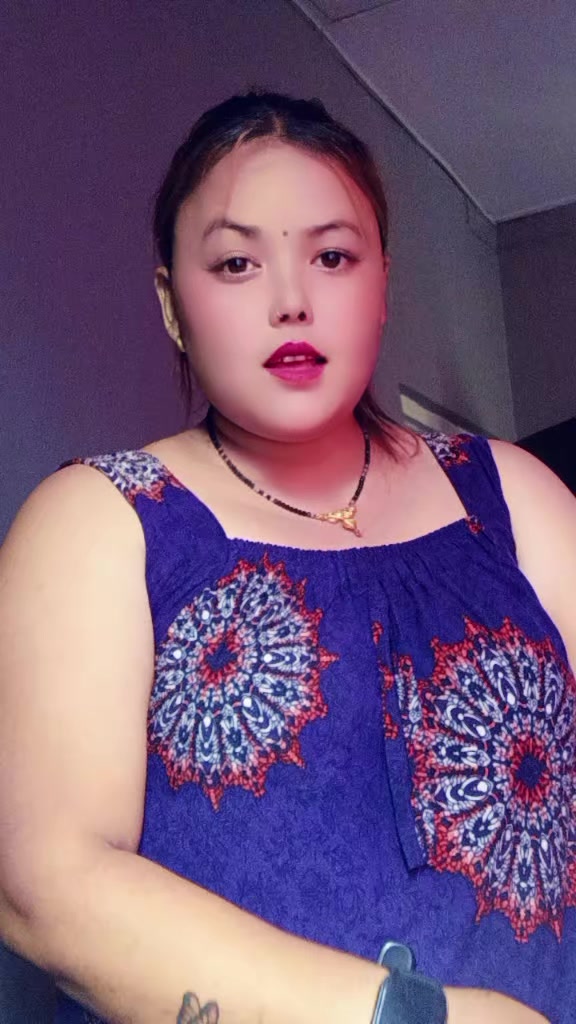 @saru bhujel