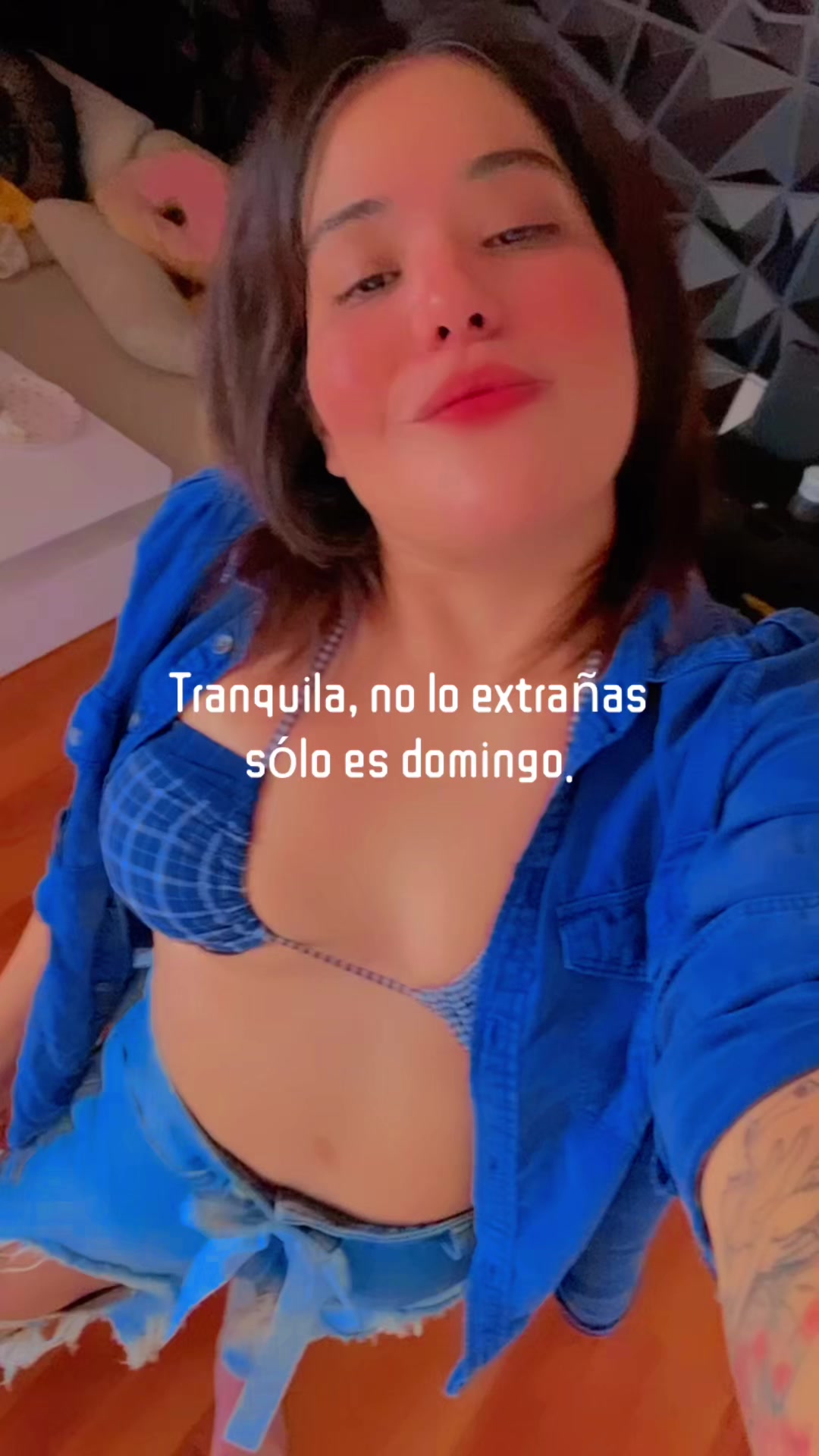 @Mariana Reyes