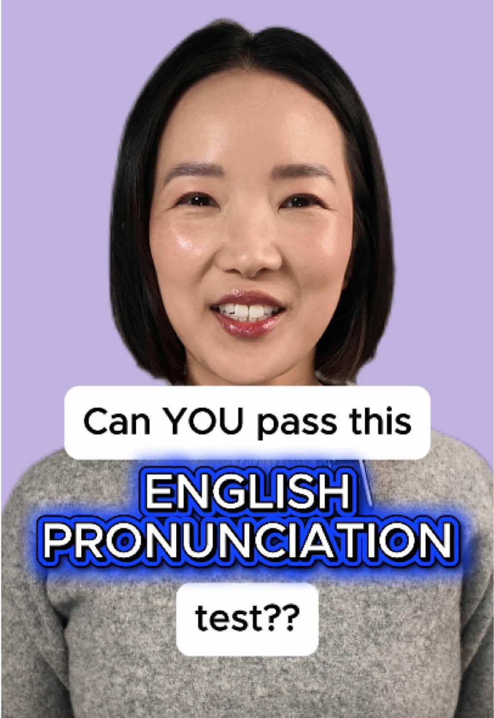 @Bo&rsquo;s Slow English