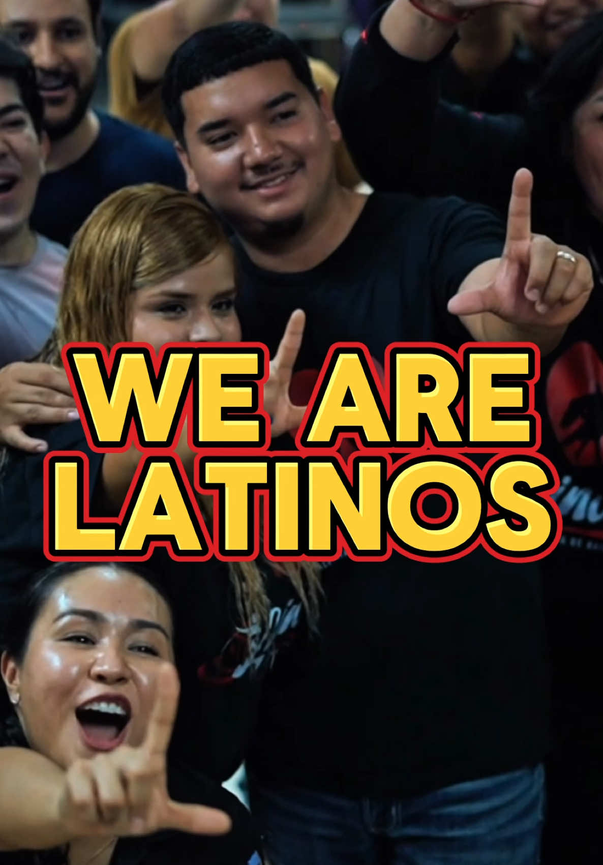 @Latinos Academia de Baile