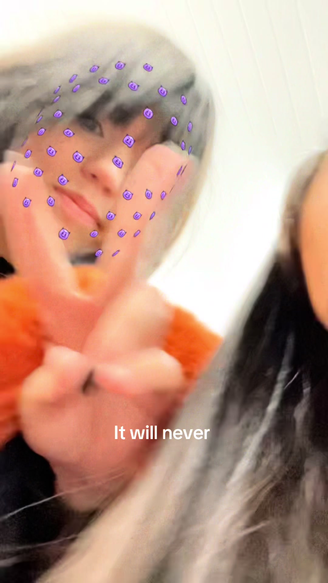 @Emily Pereira