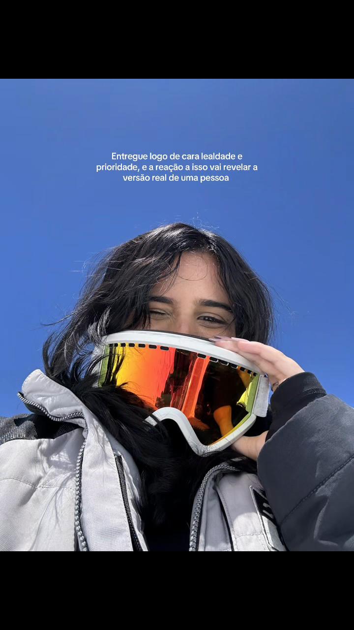 @Lua Moura