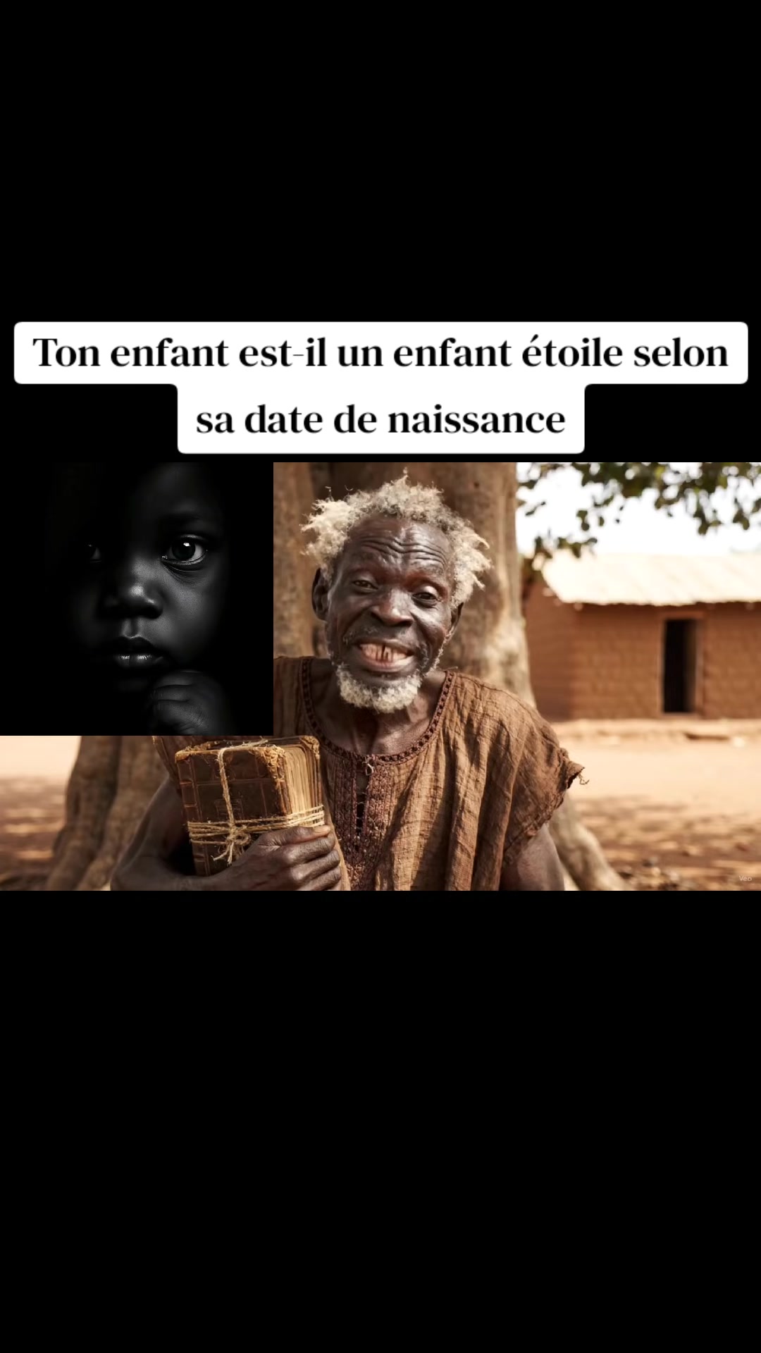 @Le vieux qui sait 👴🏽📖