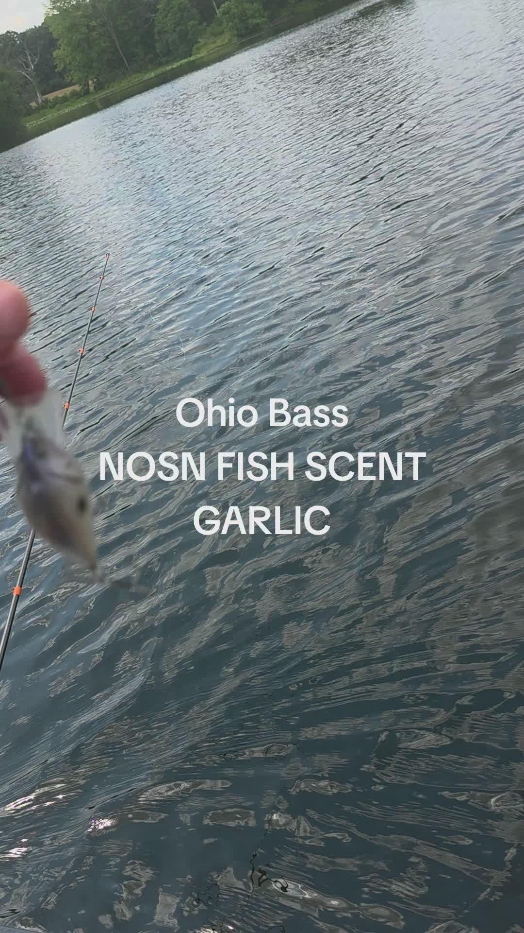 @3dprintedlures FWC