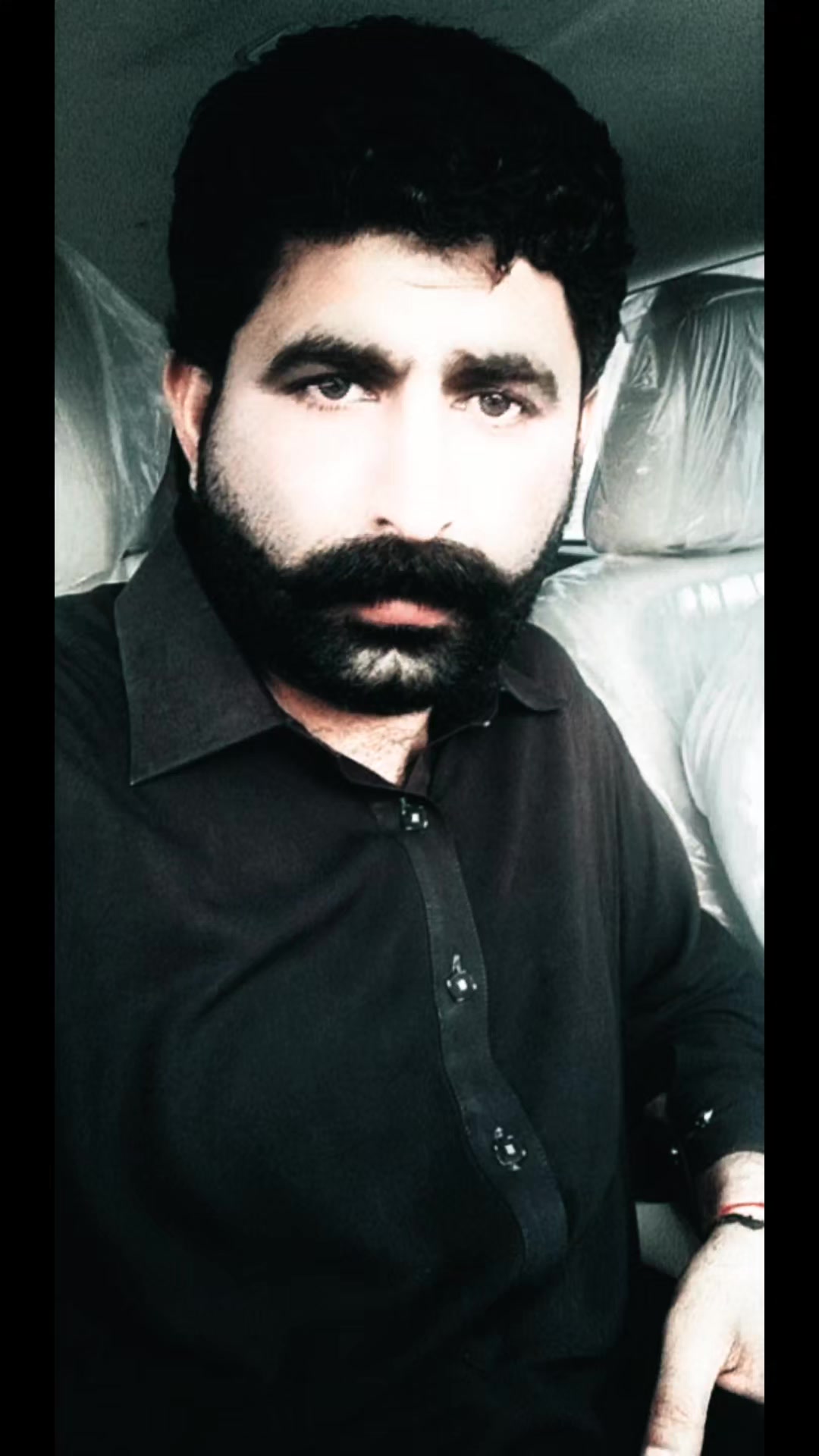 @Zahid Qasim Bhatti MNA NA-94