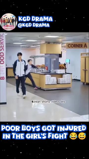 @Kcd Drama