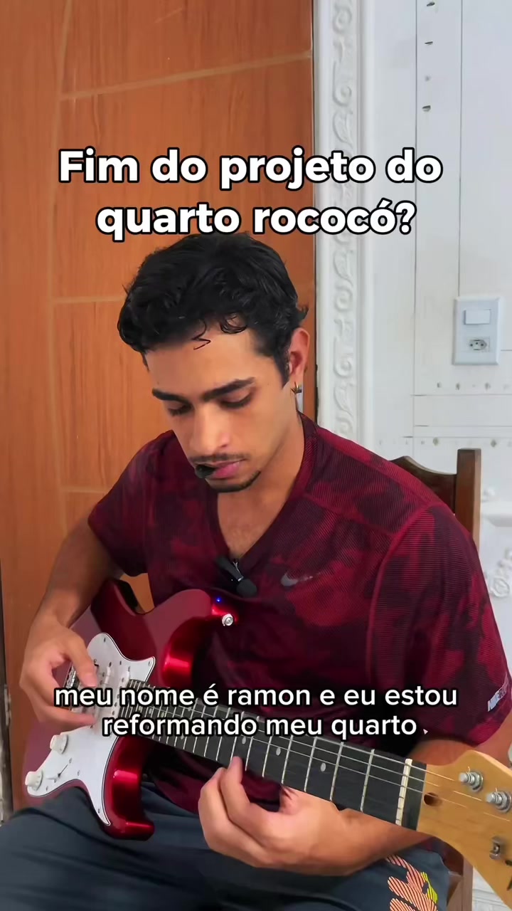 @Ramon Nascimento