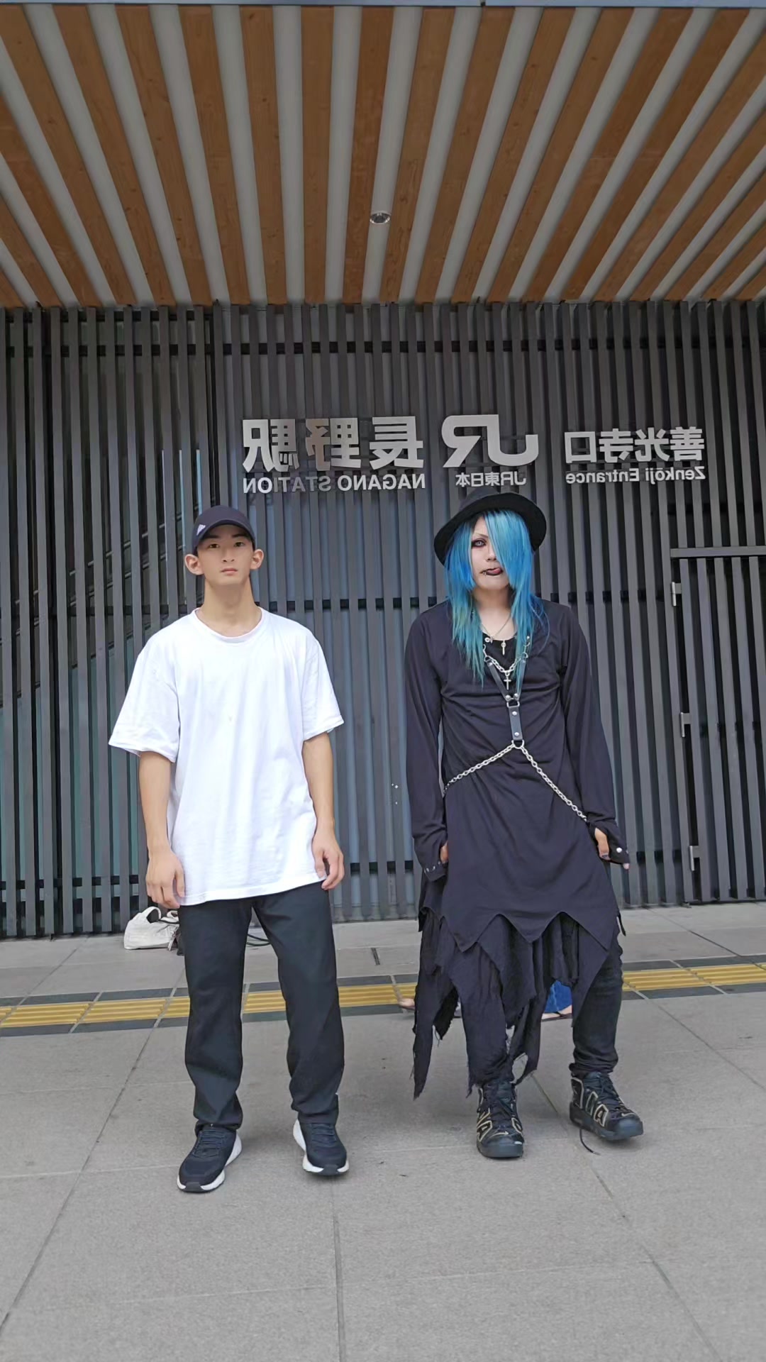 @IoЯi