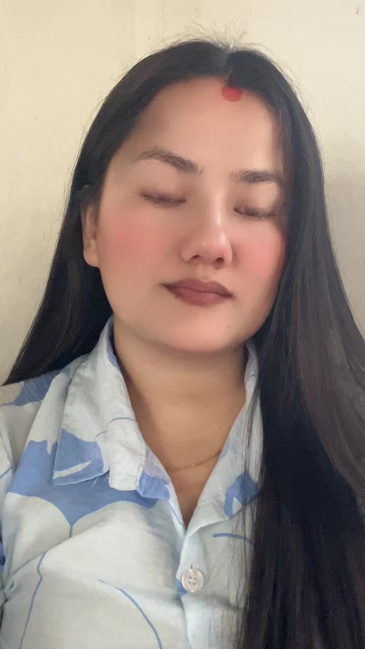 @Kari Sma🕊️