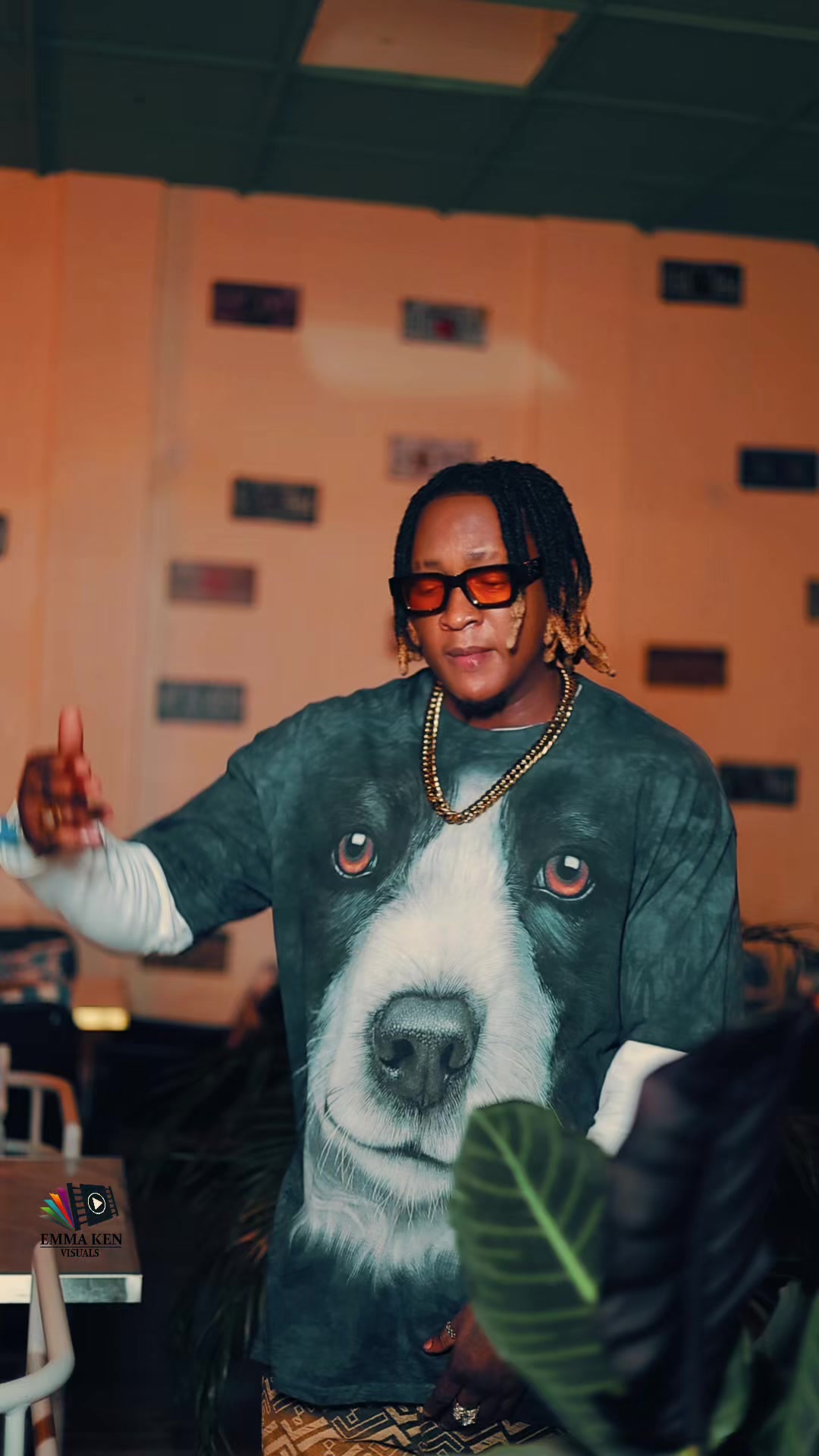 @BEENIE GUNTER OFFICIAL