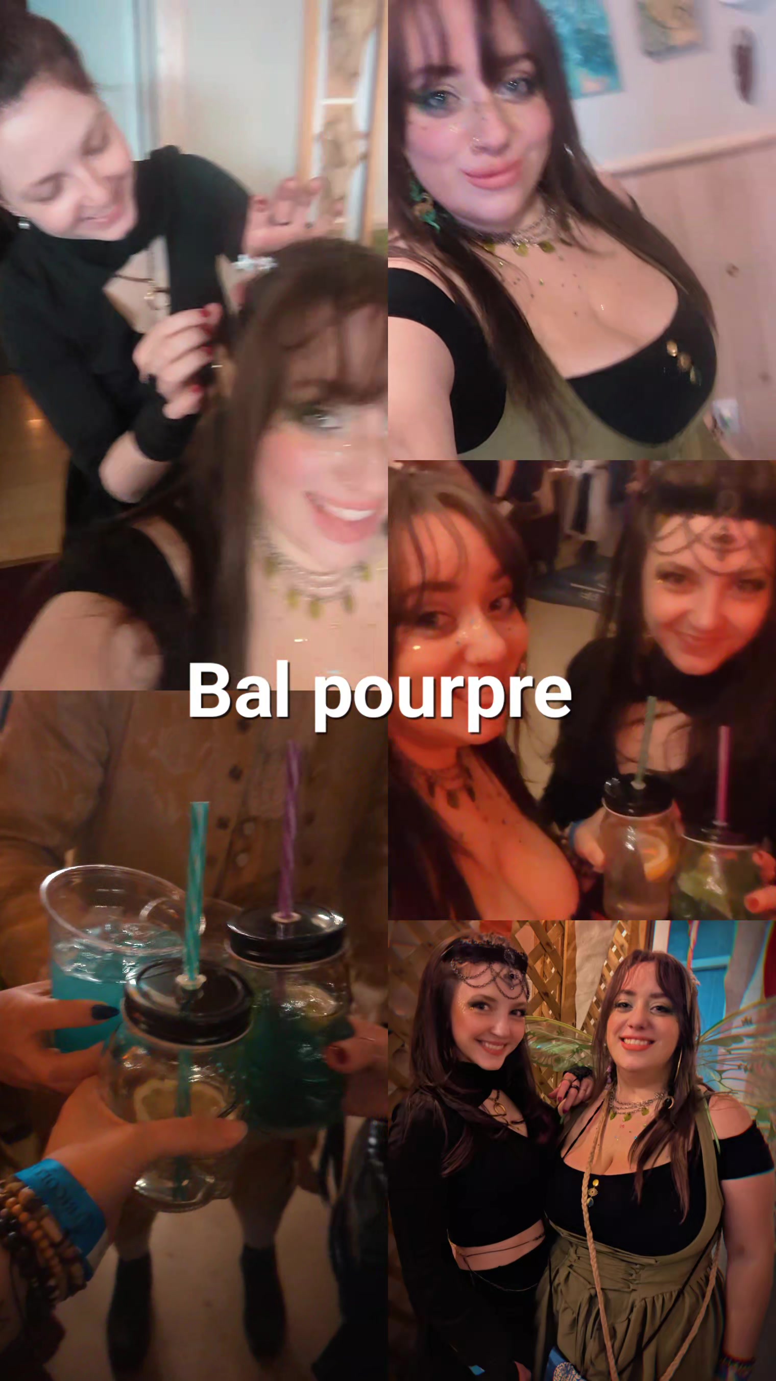 @Toutes ses formes