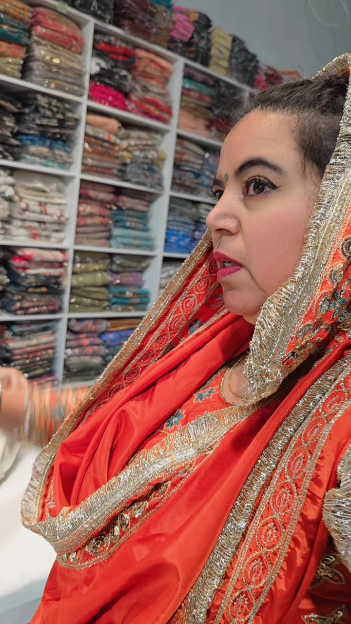 @preet chahal