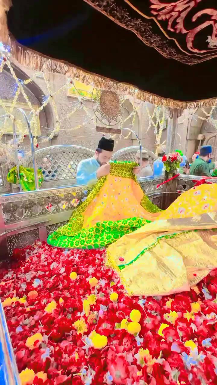 @🙏দয়াল খাজা🤲বাবার কাঙ্গাল🙏
