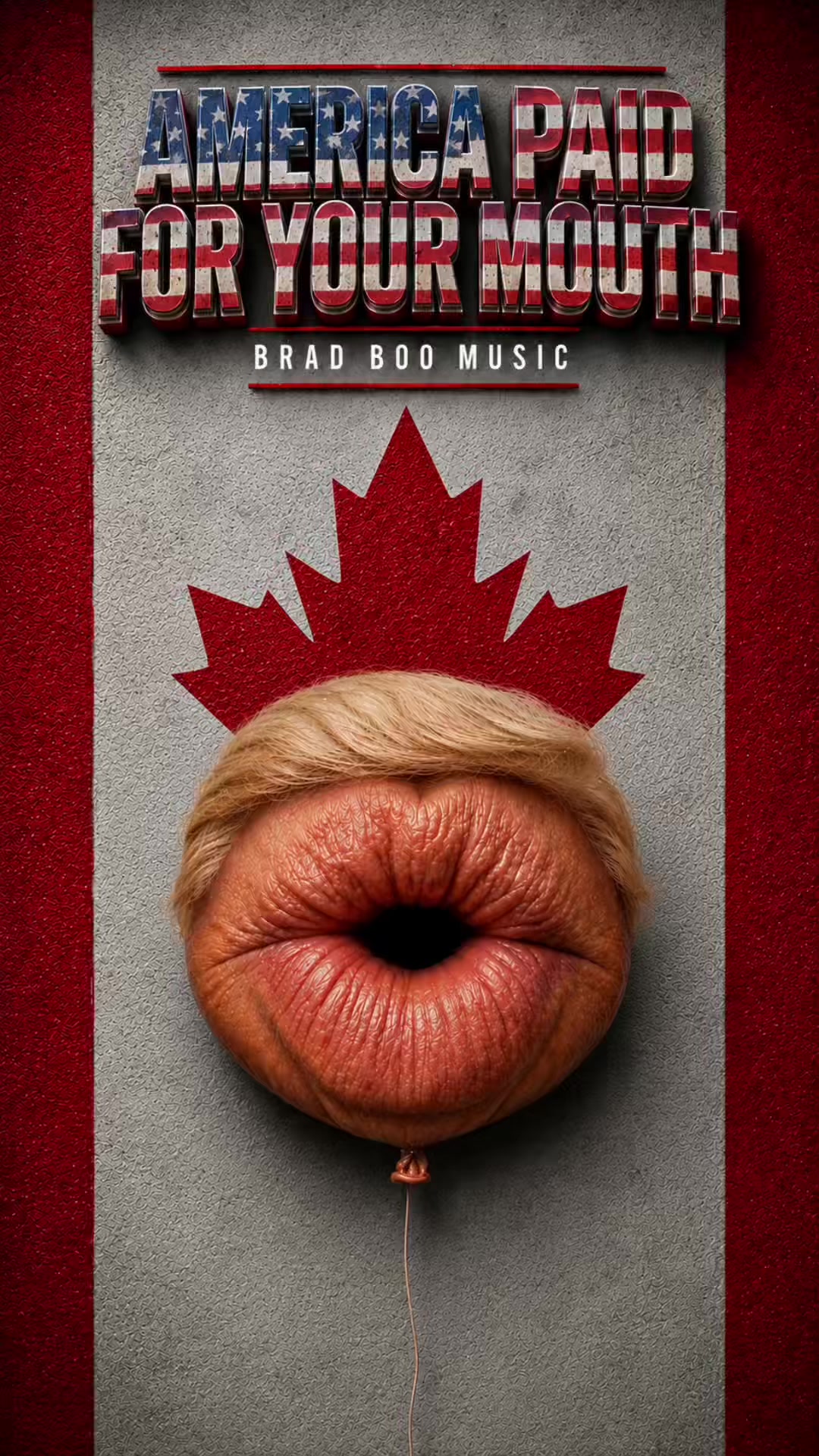 @Brad Boo Music