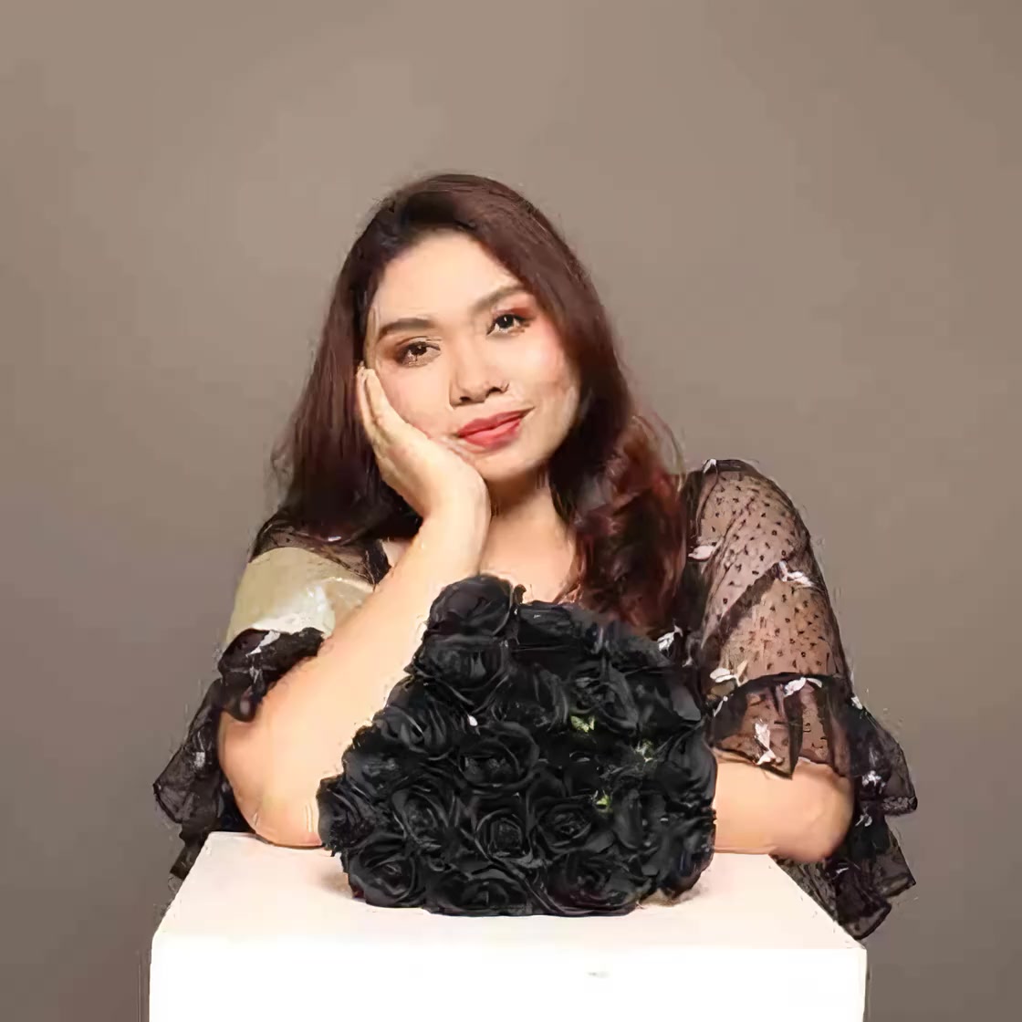 @NOT SHY✨️