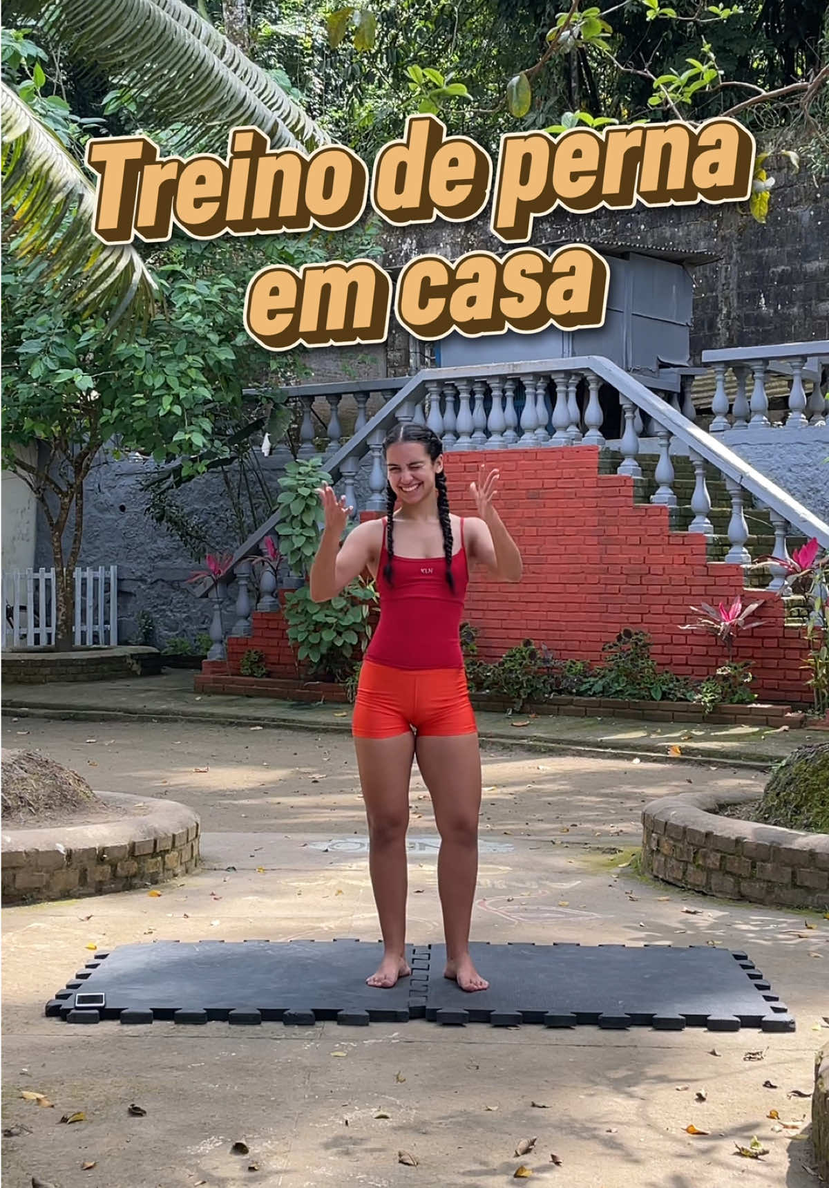 @Madu Andrade