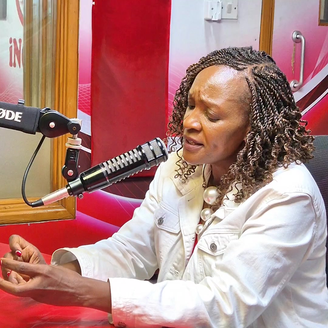 @Inooro Fm