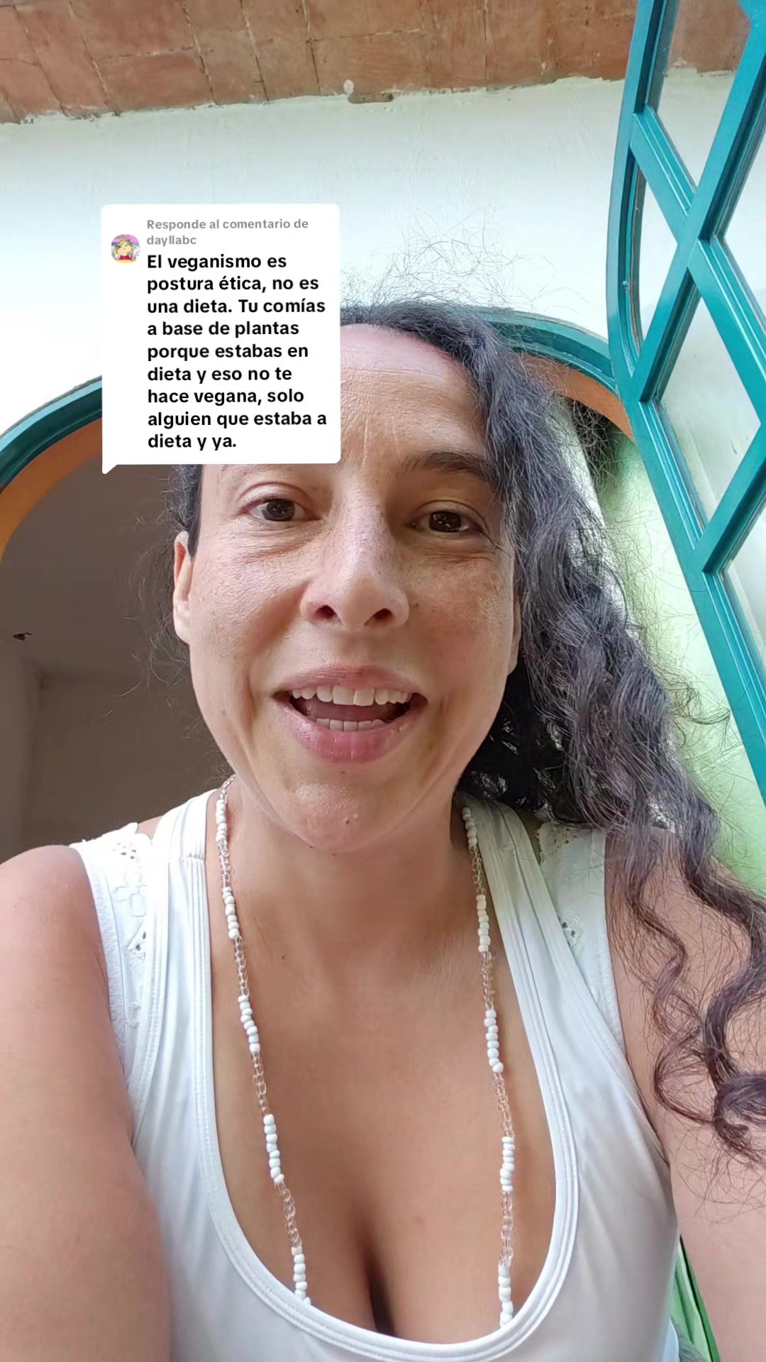 @Julia Castillo