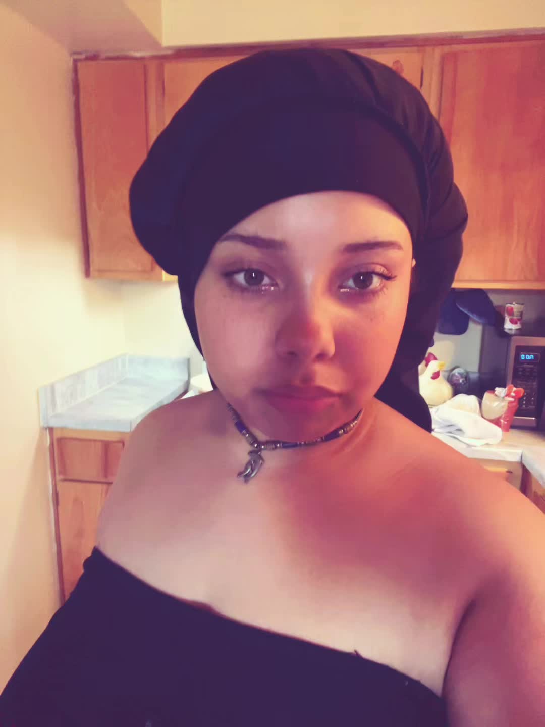 @Aundrea