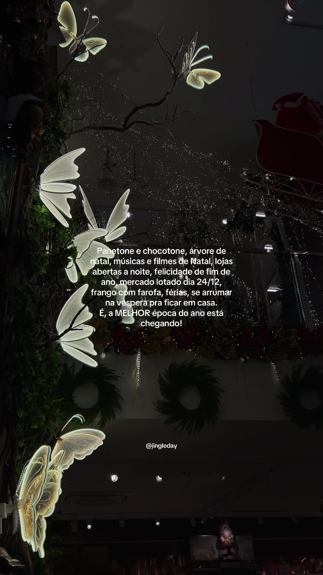 @Christmas Countdown
