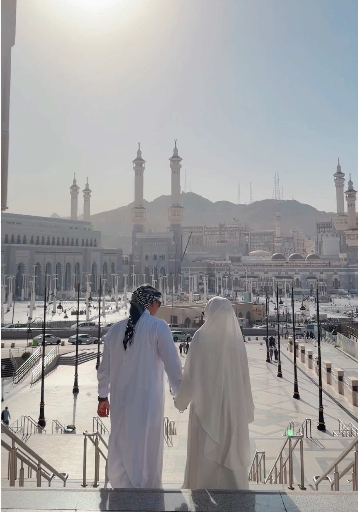 @VIDEOGRAFER DI MEKKAH