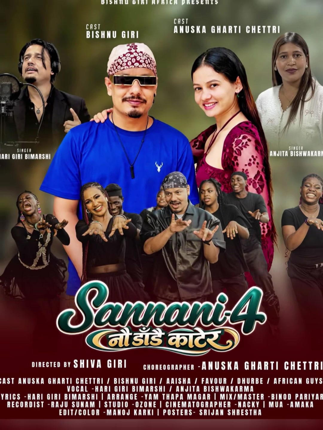@Suresh Anjan official