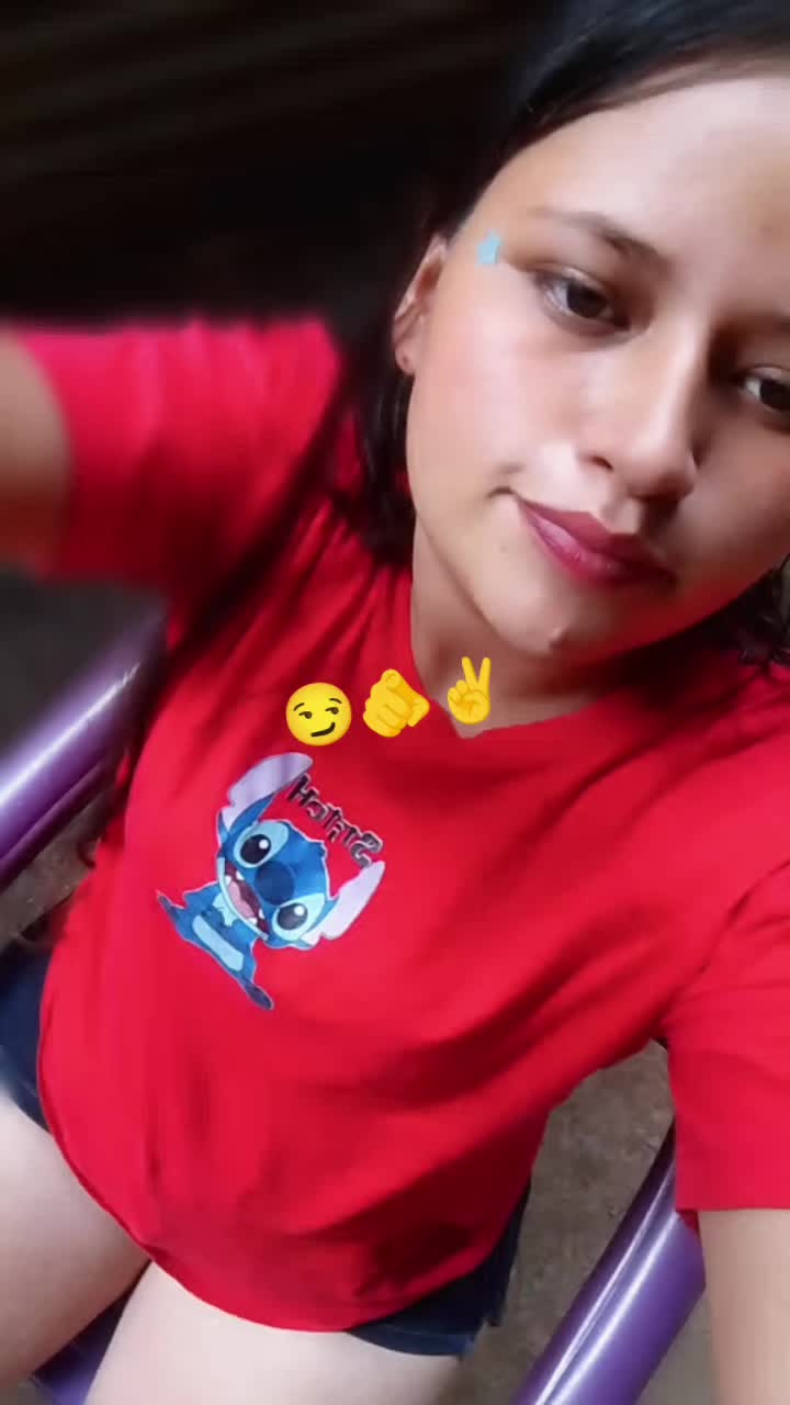@Chelita Mart&iacute;nez 😍🙈❤️