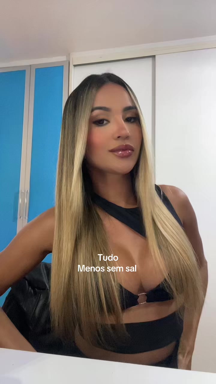@Kassandra Souza