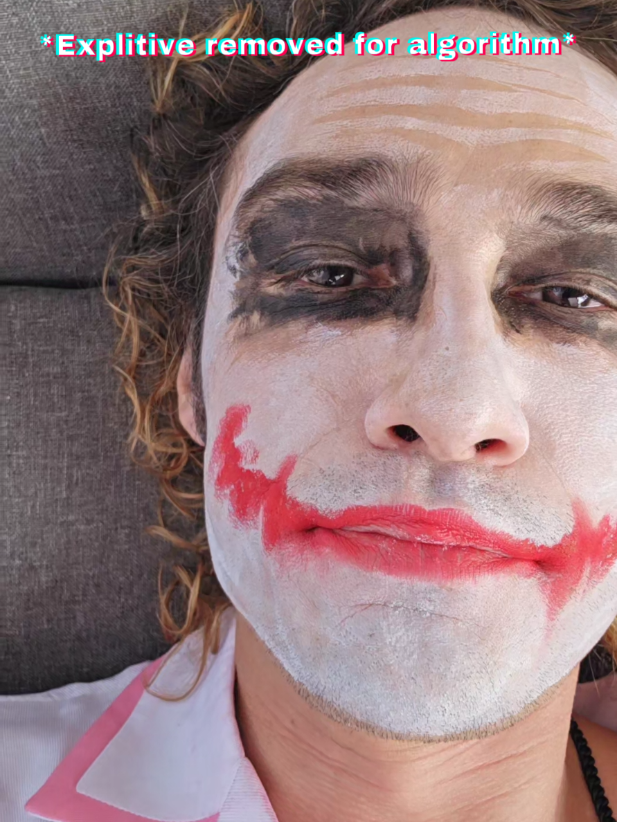 @Joker