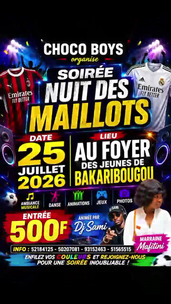 @CHOCO BOYS Sama officiel 🐘