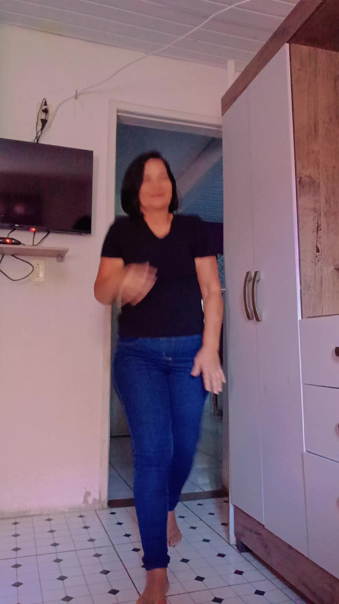 @mary Gomes 540.🩷dança