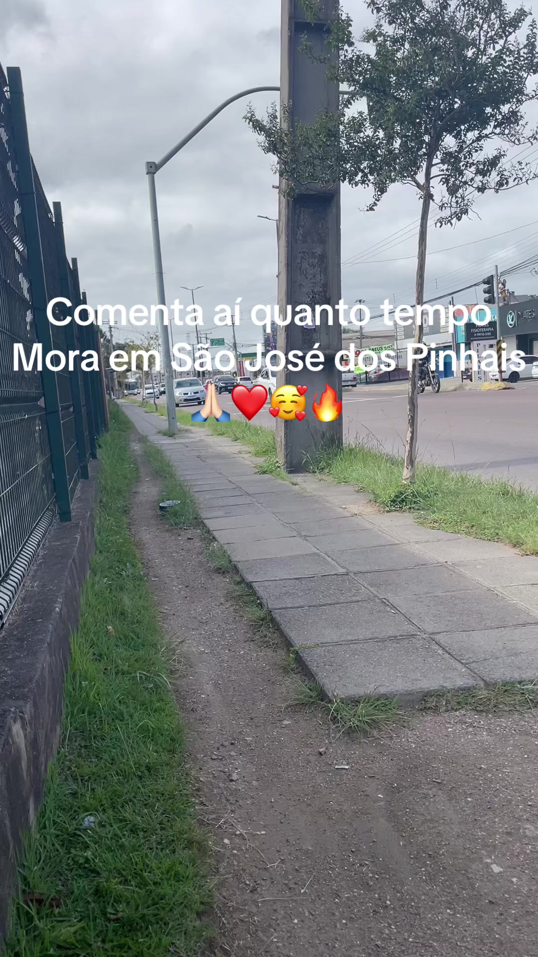 @SJP POR AÍ 🛵