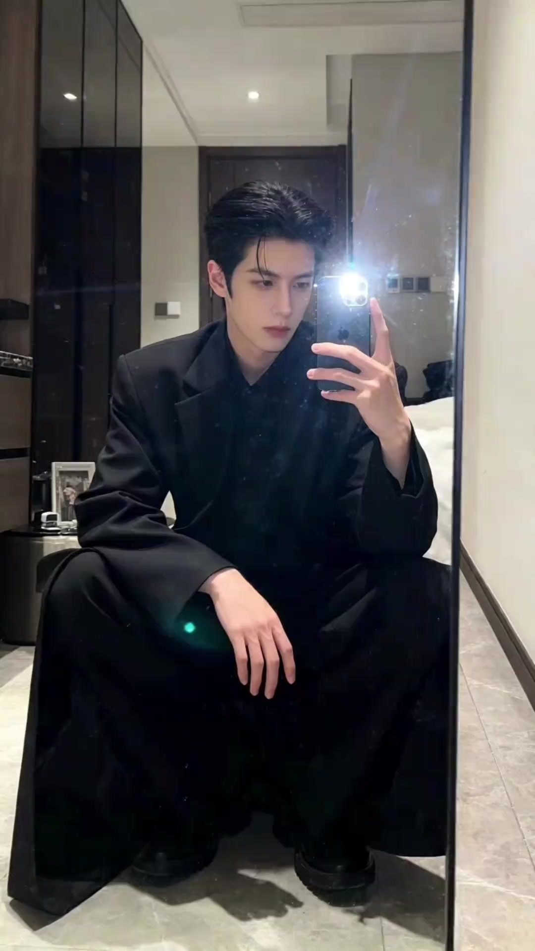 @Jiang Yunhao 姜允浩