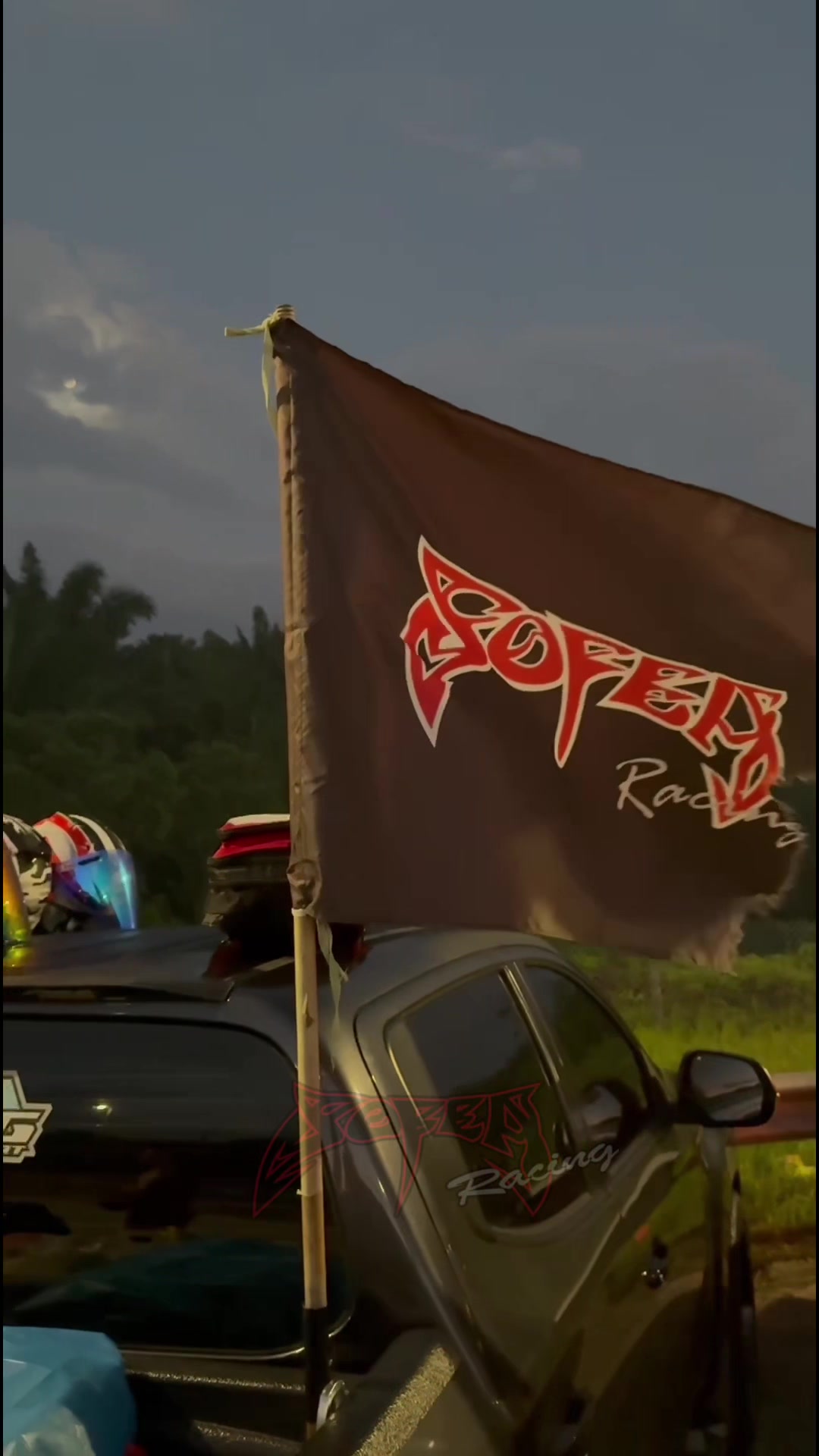 @Sofea Racing Team