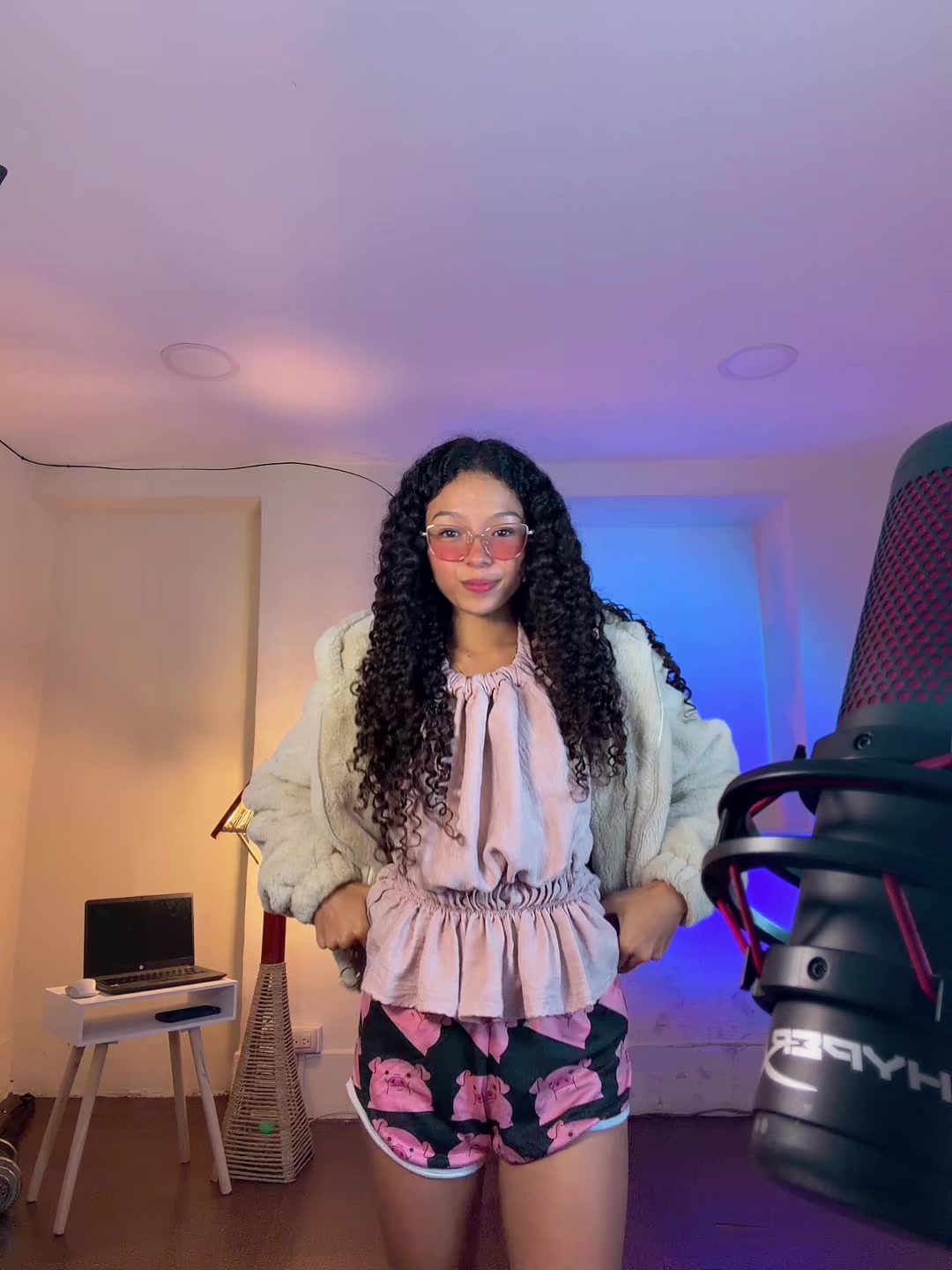 @Samantha Castro