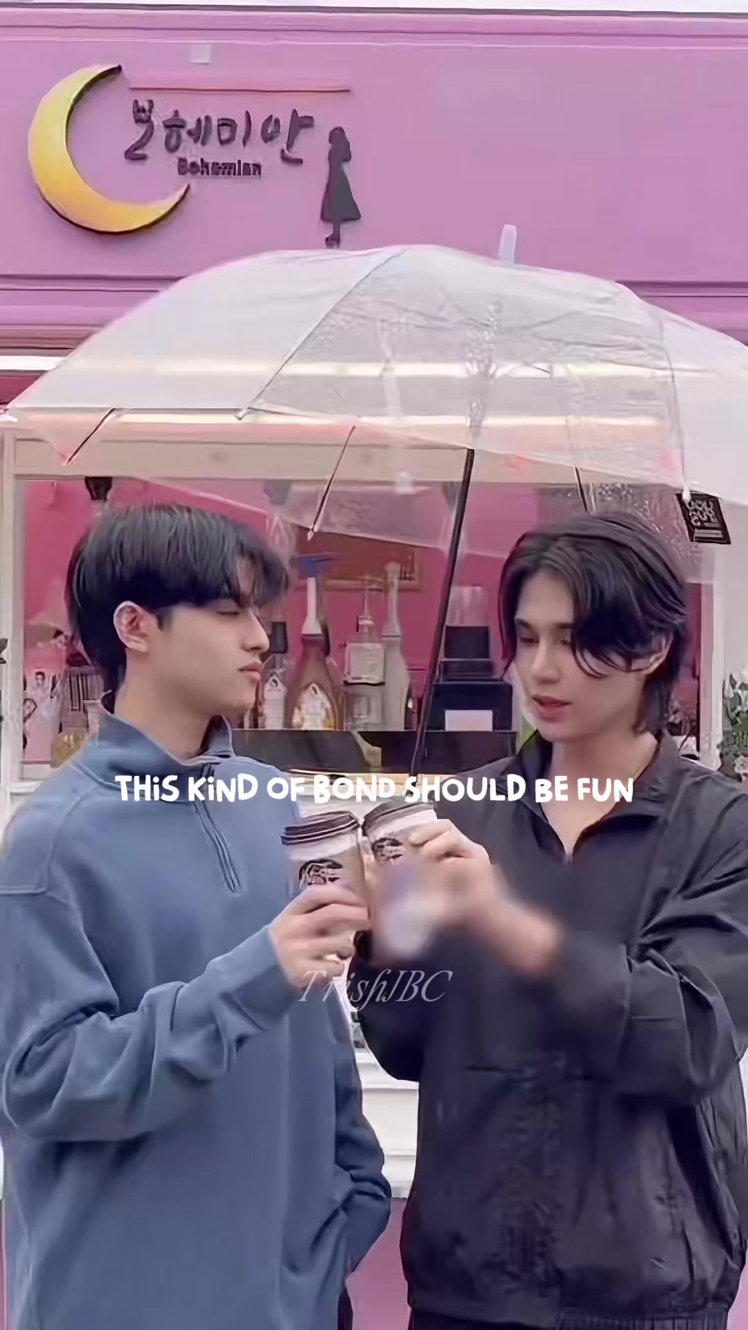 @Trish♡JBC