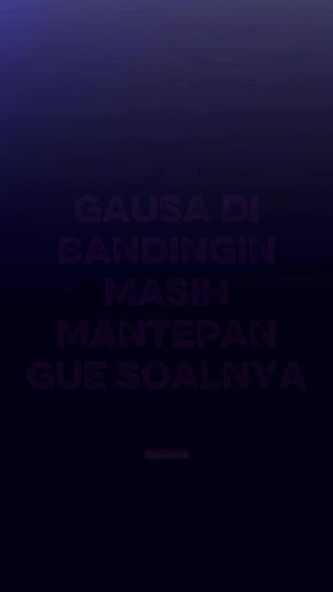 @Cidayuu💃🏻