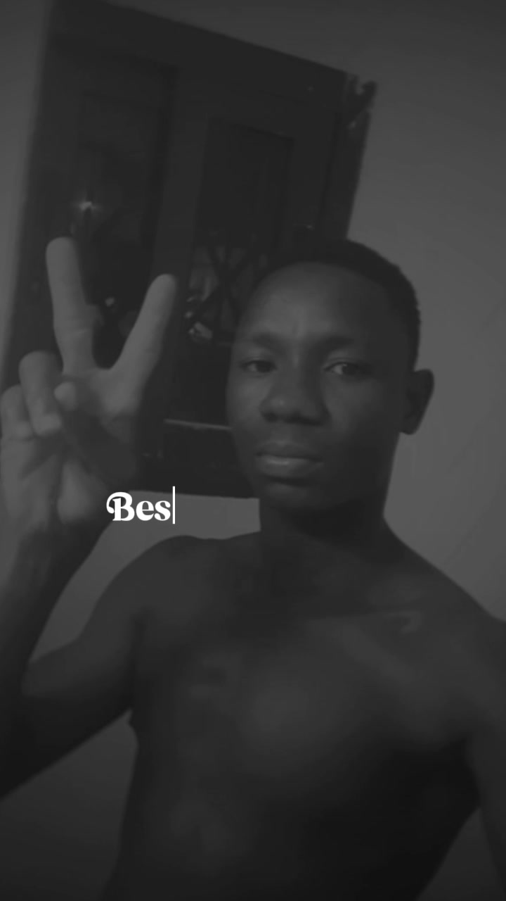 @Demci La joie