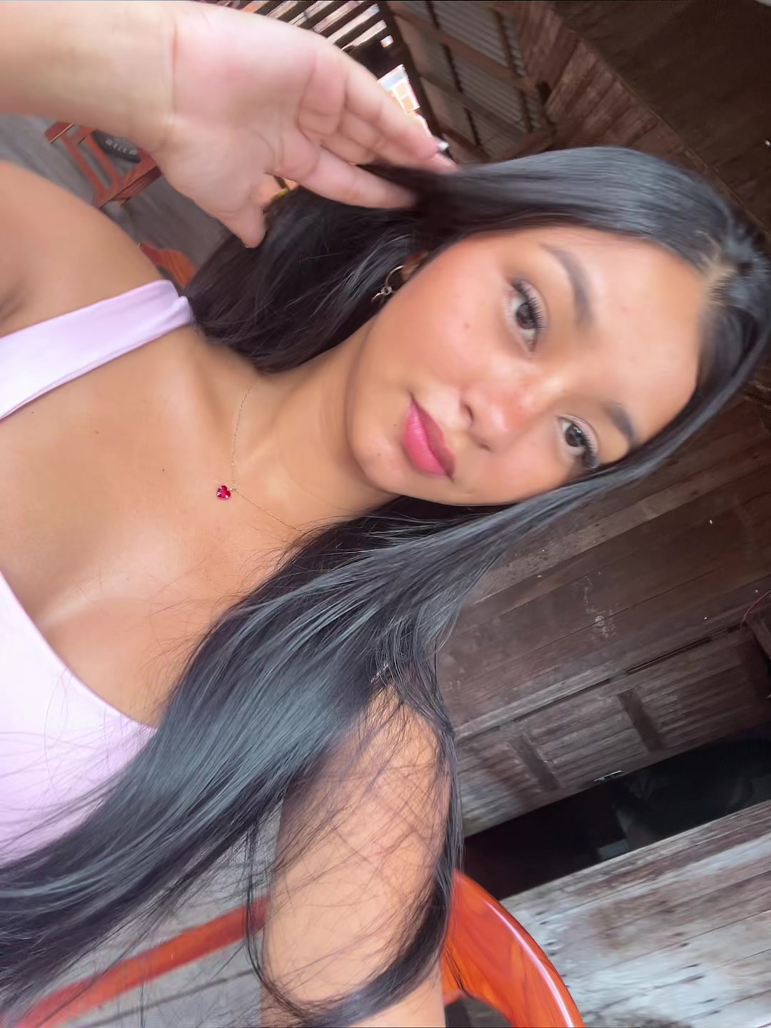 @Luciana
