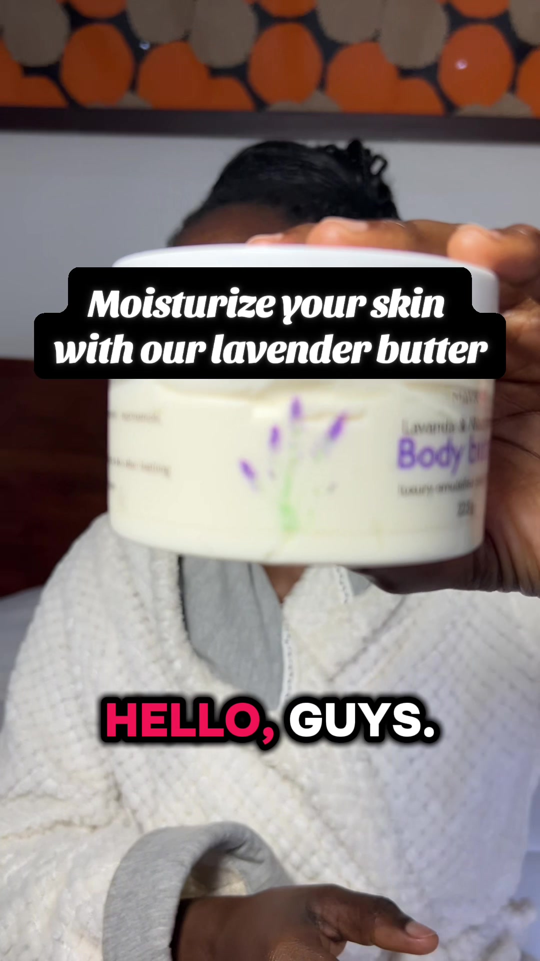 @MAVK SKINCARE SUPPLIERS UG