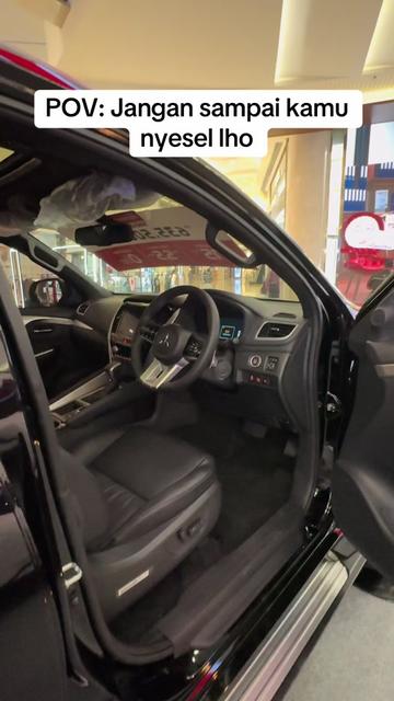 @Gatot Mitsubishi Surabaya