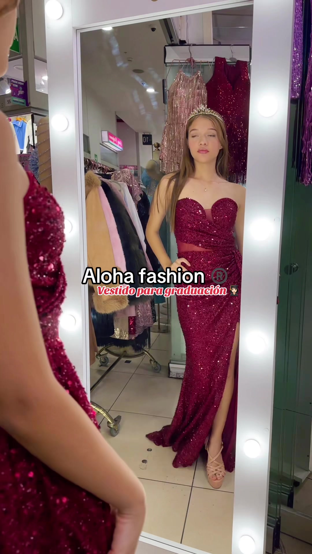 @ALOHA FASHION