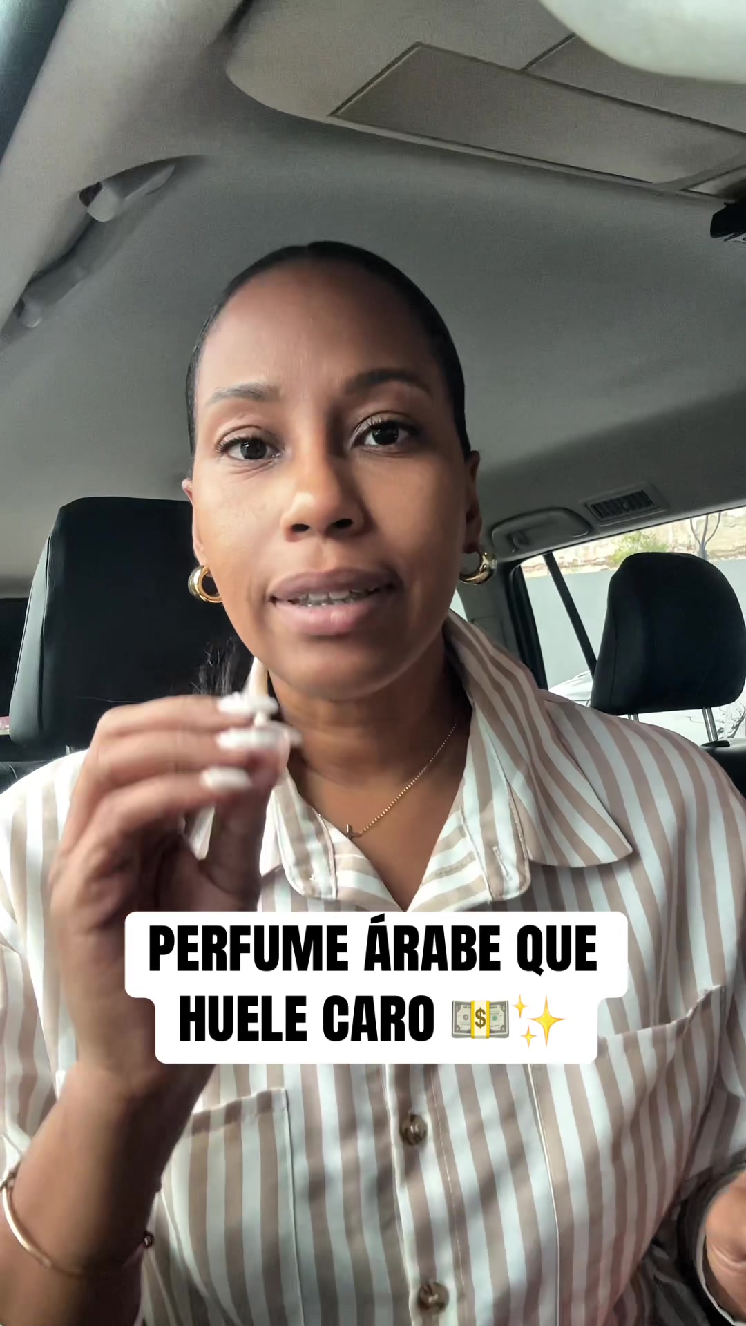 @Queen Perfumes Panamá