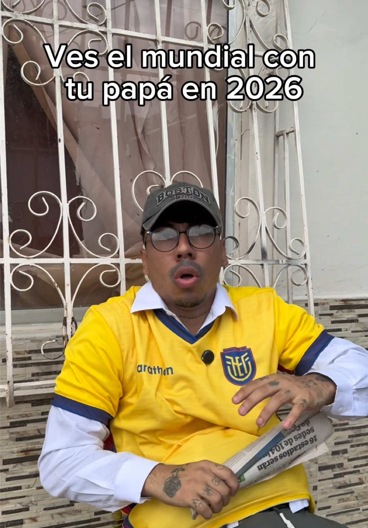 @El Revish