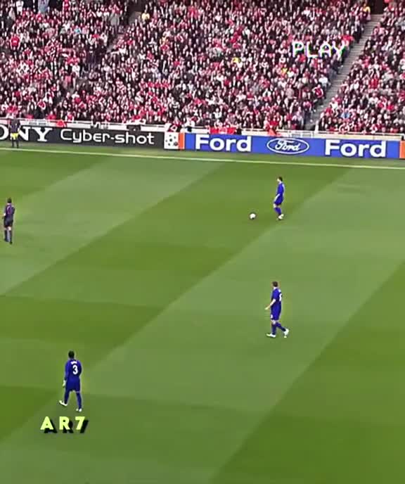 @Football Onlooker