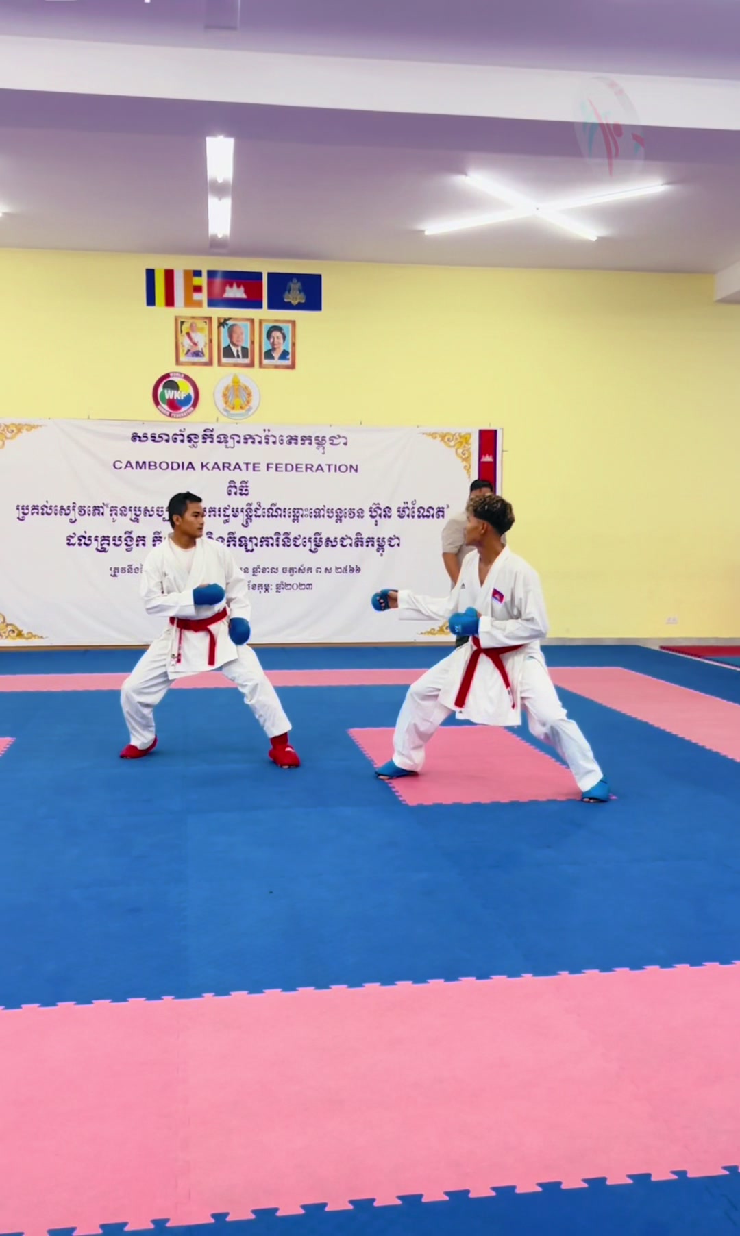 @Karate CAM🇰🇭