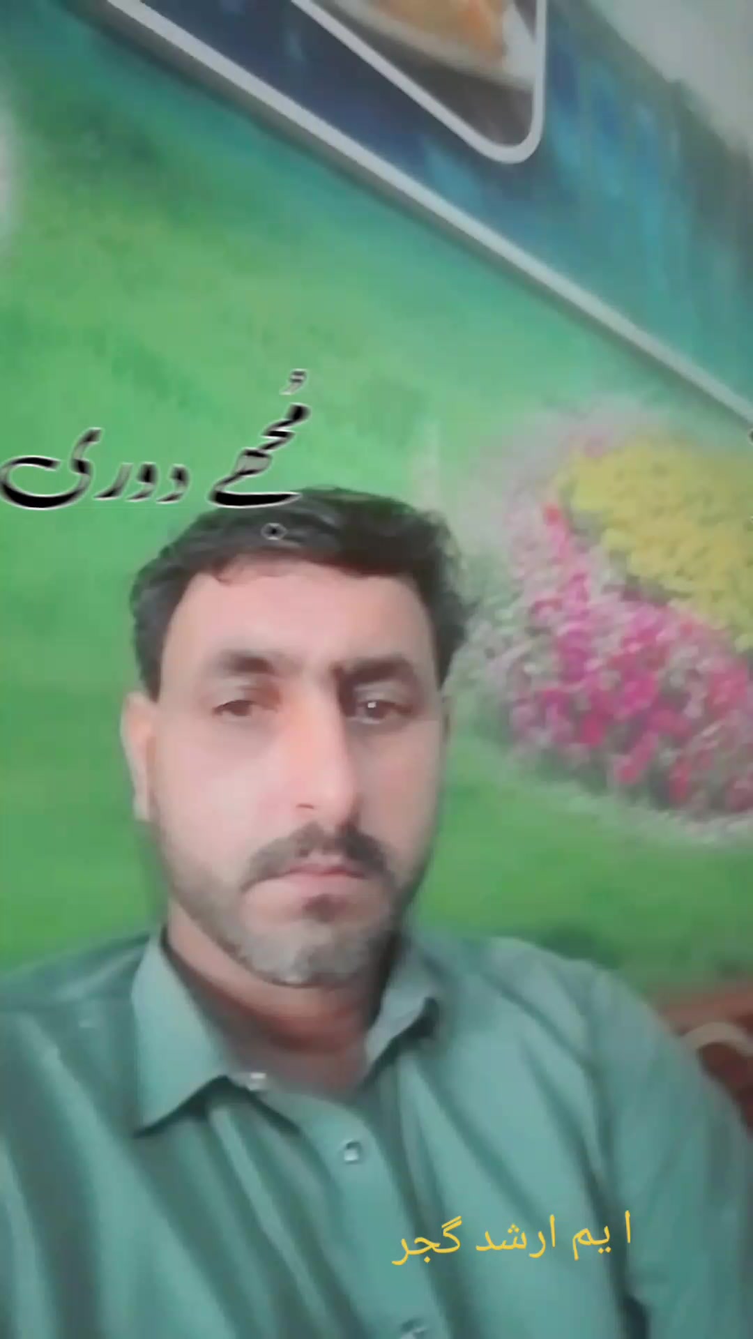 @M,Arshad kashmiri