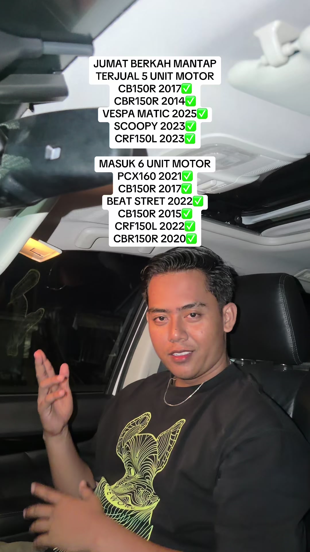 @Zang Motor