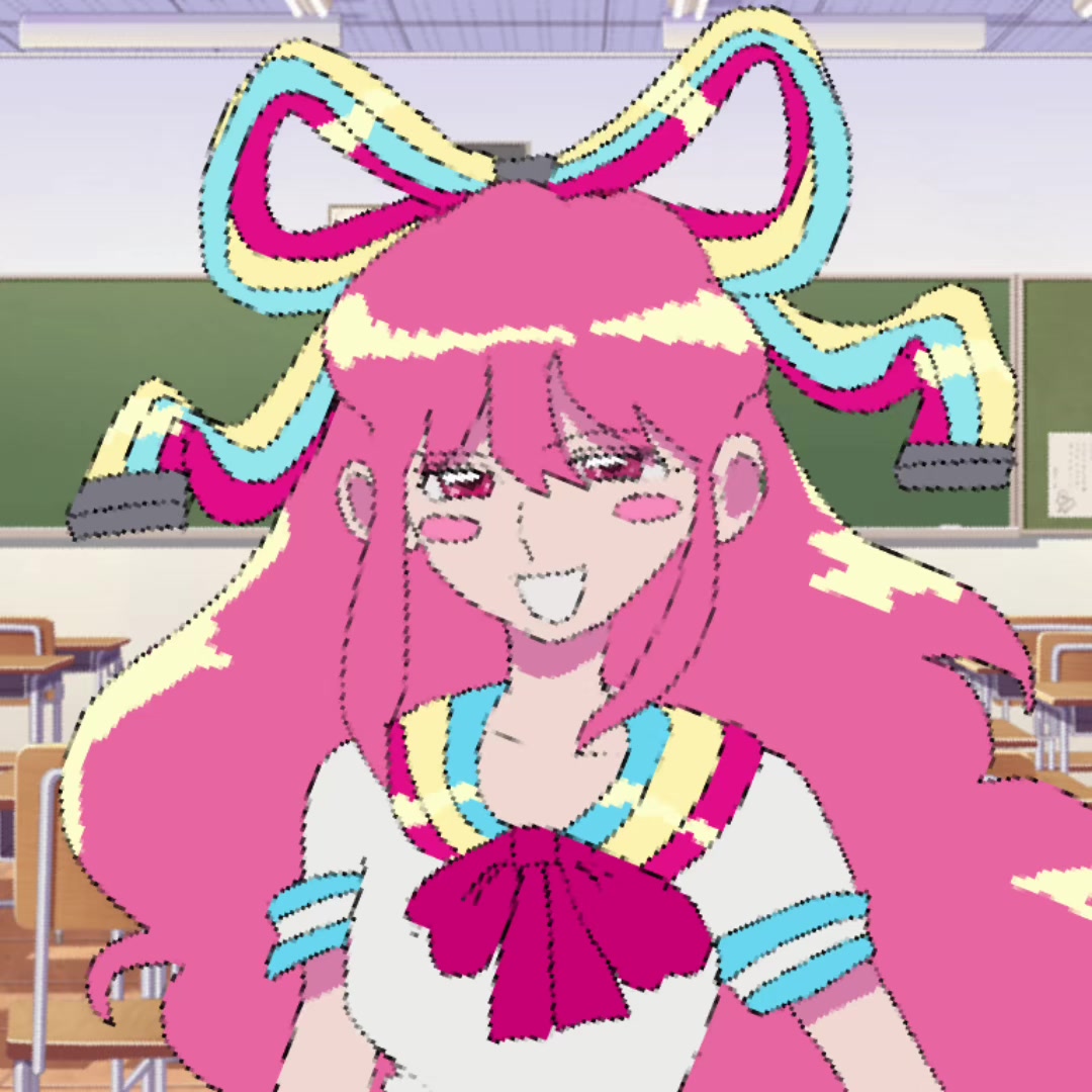 @nyan cat (evil)